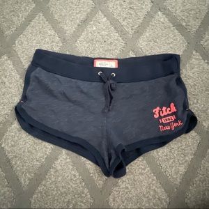 Abercrombie and Fitch shorts